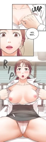 Young Boss screencaps page 739