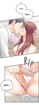 Young Boss screencaps page 752