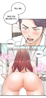 Young Boss screencaps page 761