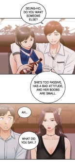Young Boss screencaps page 766