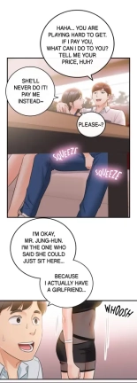 Young Boss screencaps page 769