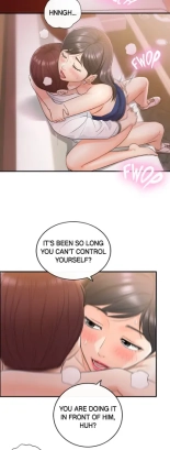 Young Boss screencaps page 782