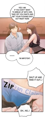 Young Boss screencaps page 788