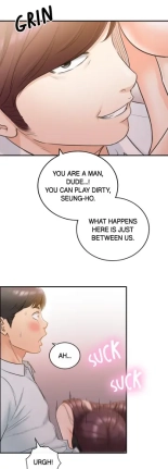 Young Boss screencaps page 797