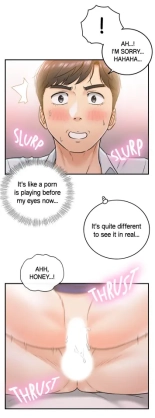 Young Boss screencaps page 799