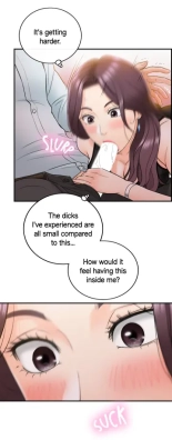 Young Boss screencaps page 800