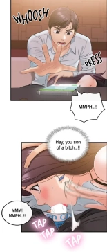 Young Boss screencaps page 804