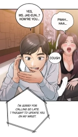 Young Boss screencaps page 805