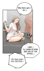 Young Boss screencaps page 809