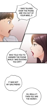 Young Boss screencaps page 812