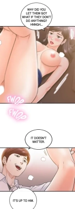 Young Boss screencaps page 817