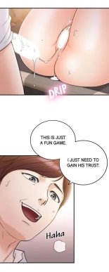 Young Boss screencaps page 820