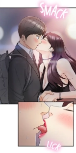 Young Boss screencaps page 826
