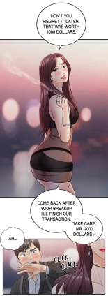 Young Boss screencaps page 828