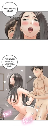 Young Boss screencaps page 850