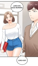 Young Boss screencaps page 854