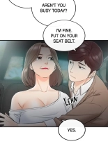 Young Boss screencaps page 859