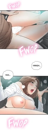 Young Boss screencaps page 861