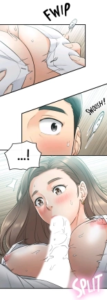 Young Boss screencaps page 904