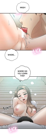 Young Boss screencaps page 913