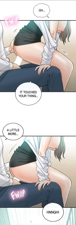 Young Boss screencaps page 922
