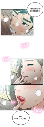 Young Boss screencaps page 931