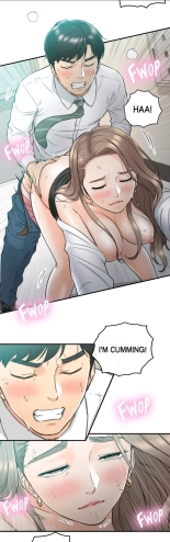 Young Boss screencaps page 933