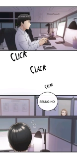 Young Boss screencaps page 973