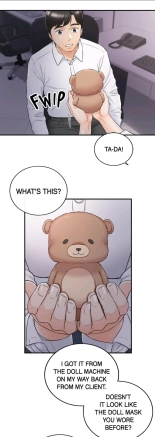 Young Boss screencaps page 975