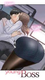 Young Boss screencaps page 979
