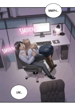 Young Boss screencaps page 980