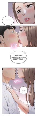 Young Boss screencaps page 982