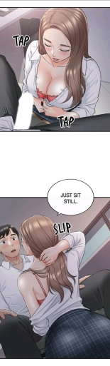 Young Boss screencaps page 988