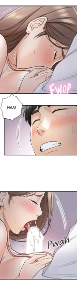 Young Boss screencaps page 993