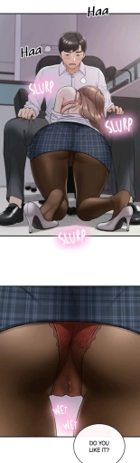 Young Boss screencaps page 994