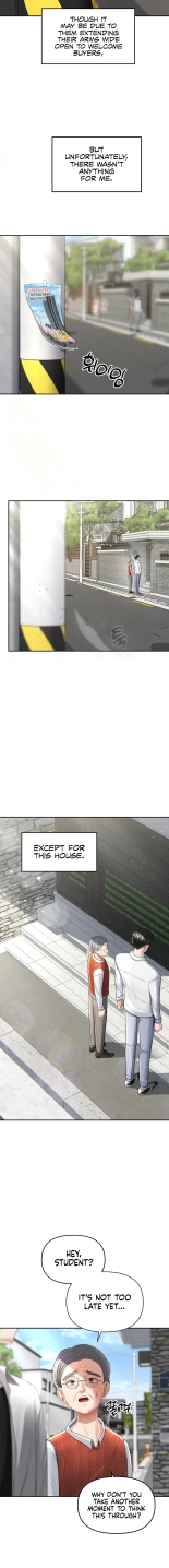 Your Creepy Bucketlist Ch. 1-12 : page 3