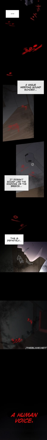 Your Creepy Bucketlist Ch. 1-12 : page 9