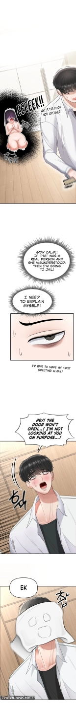 Your Creepy Bucketlist Ch. 1-12 : page 19