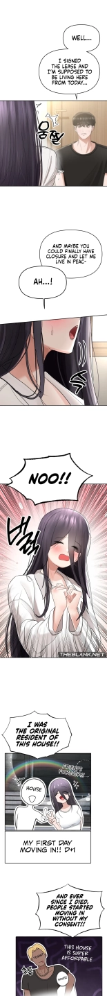 Your Creepy Bucketlist Ch. 1-12 : page 27