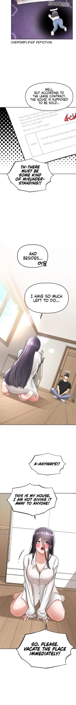 Your Creepy Bucketlist Ch. 1-12 : page 28