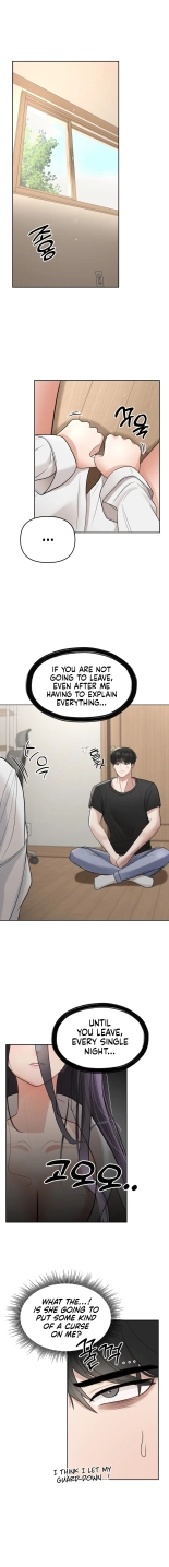 Your Creepy Bucketlist Ch. 1-12 : page 29