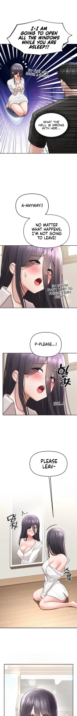 Your Creepy Bucketlist Ch. 1-12 : page 30