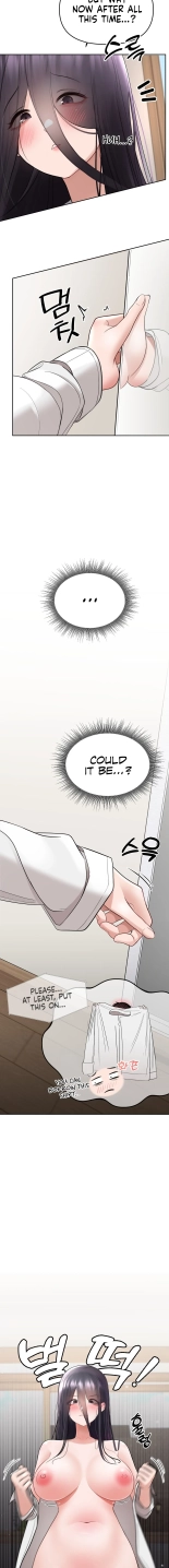 Your Creepy Bucketlist Ch. 1-12 : page 33