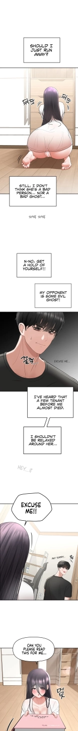 Your Creepy Bucketlist Ch. 1-12 : page 38