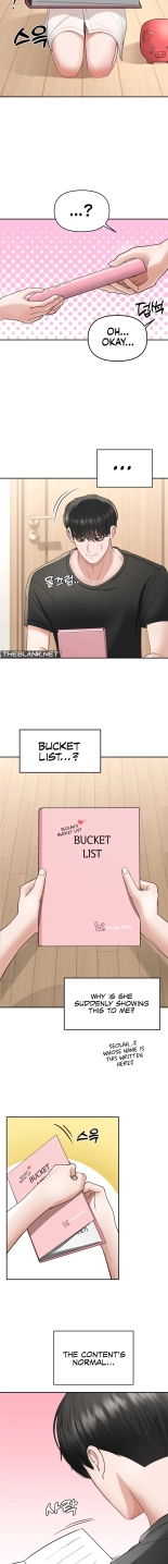 Your Creepy Bucketlist Ch. 1-12 : page 39