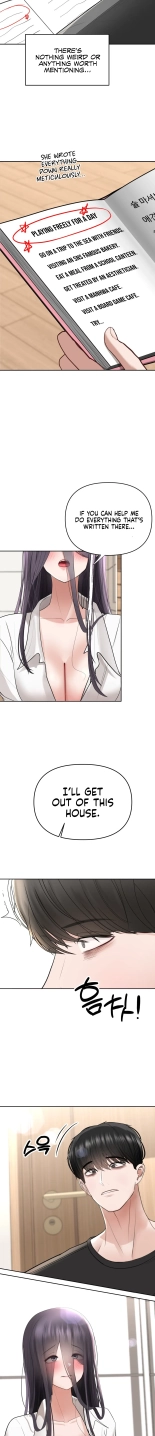 Your Creepy Bucketlist Ch. 1-12 : page 40