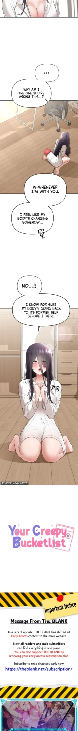 Your Creepy Bucketlist Ch. 1-12 : page 41