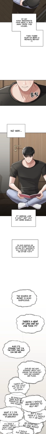 Your Creepy Bucketlist Ch. 1-12 : page 47