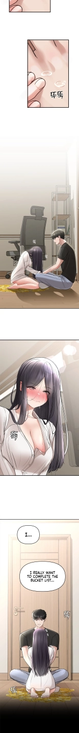 Your Creepy Bucketlist Ch. 1-12 : page 49