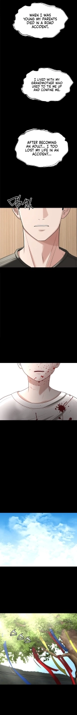 Your Creepy Bucketlist Ch. 1-12 : page 50